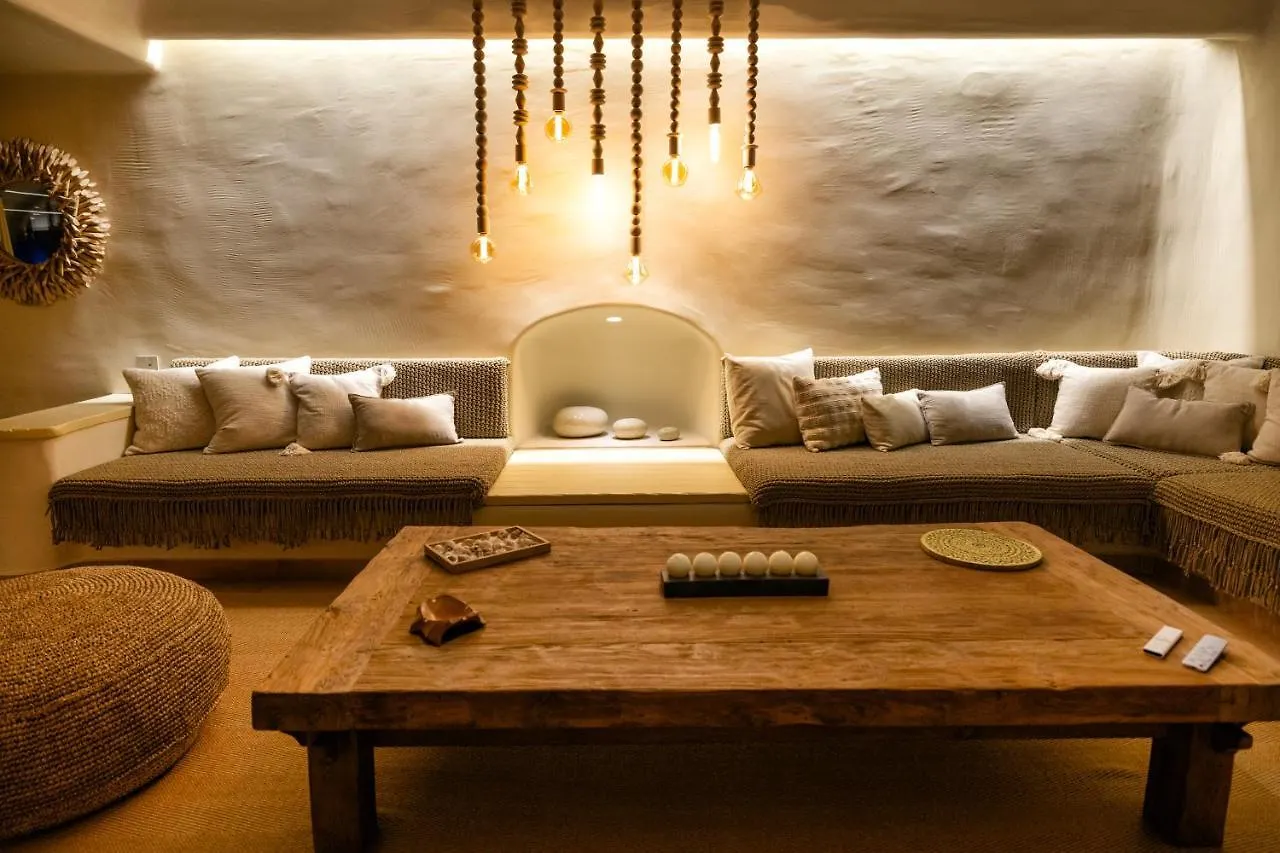 Aestas Beach Villa Pefkochori 0*,  Greece