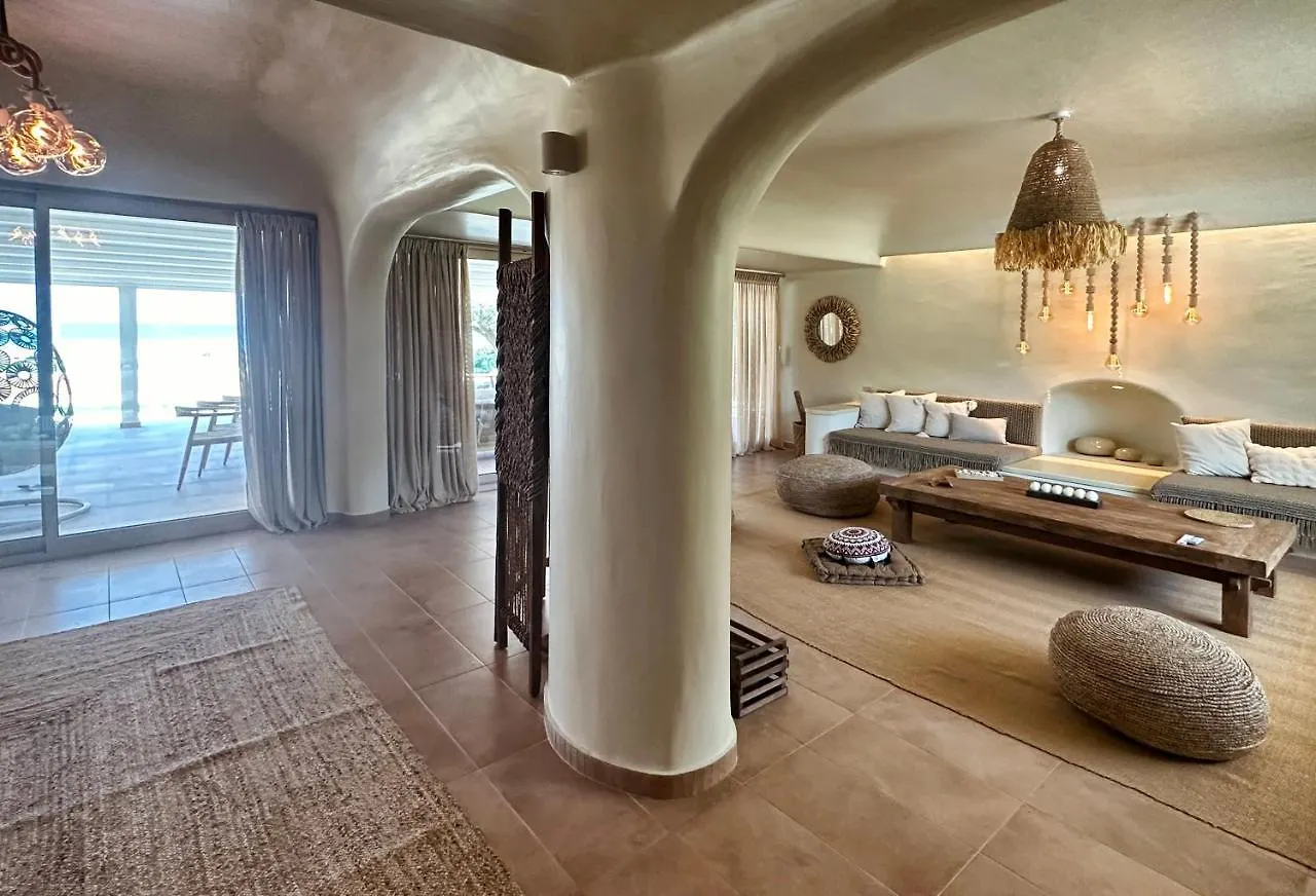 Aestas Beach Villa Pefkochori