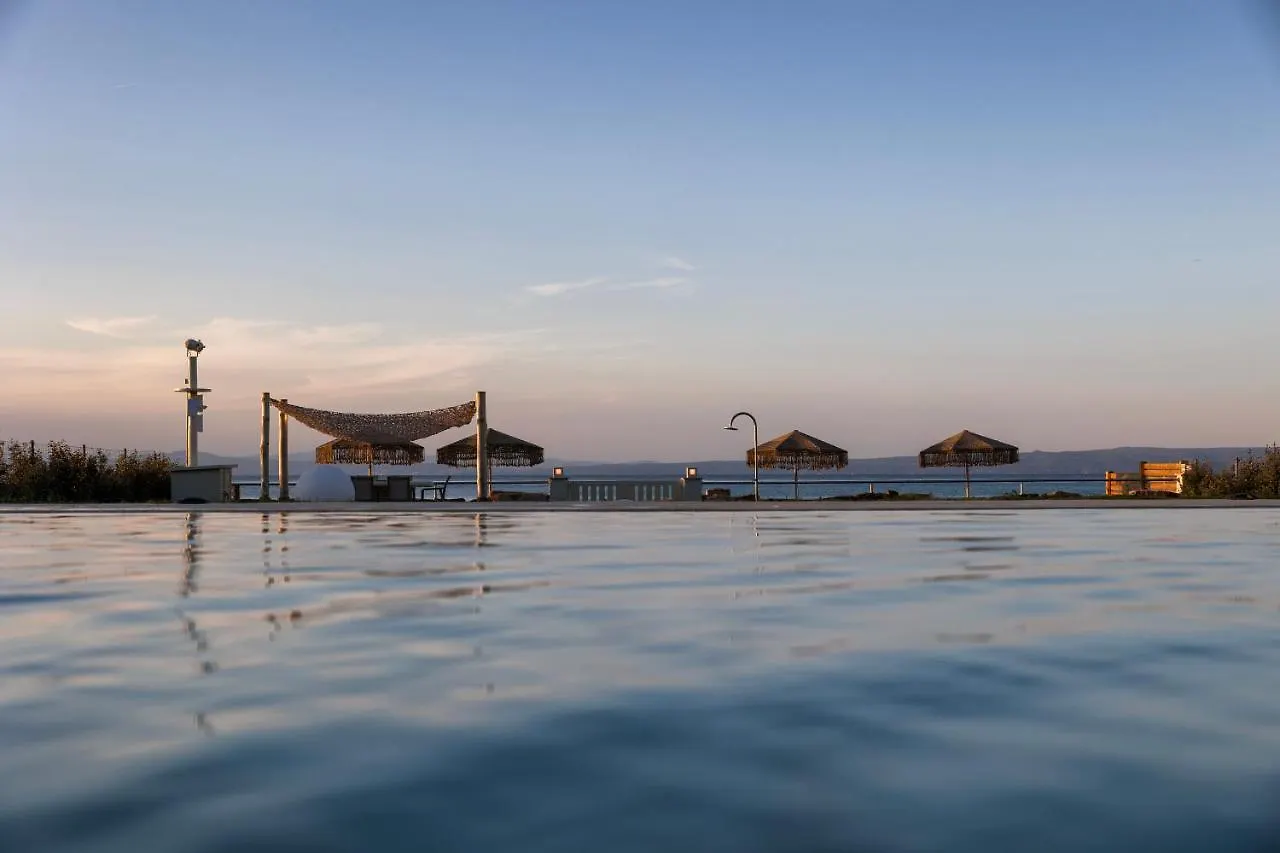 Aestas Beach Villa Pefkochori