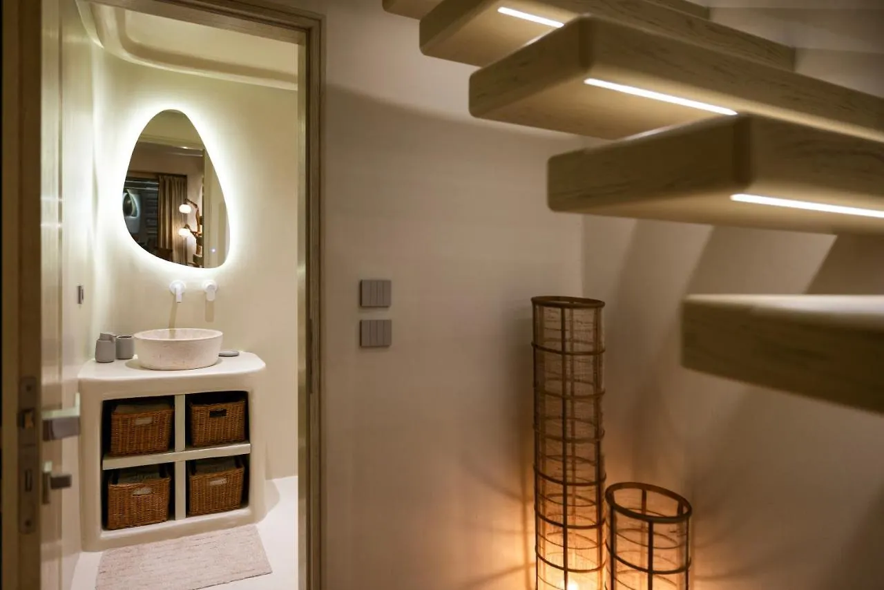 Aestas Beach Villa Pefkochori