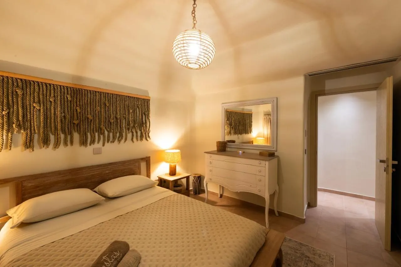 Aestas Beach Villa Pefkochori 0*,
