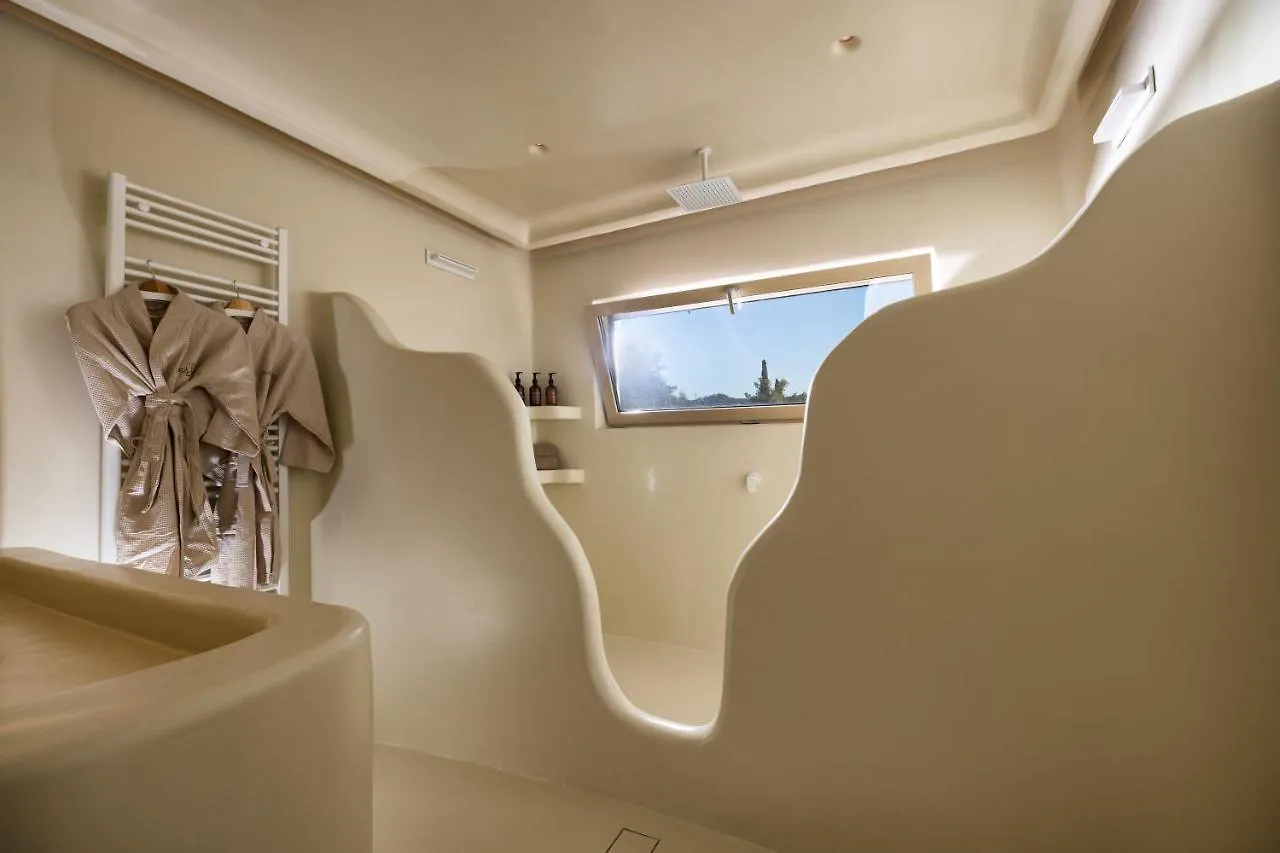 Aestas Beach Villa Pefkochori