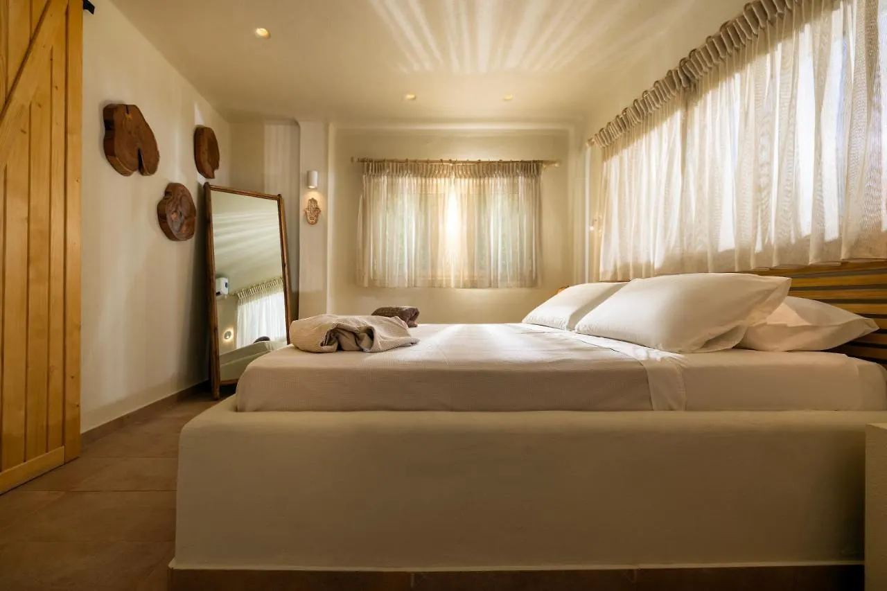 Aestas Beach Villa Pefkochori 0*,  Greece