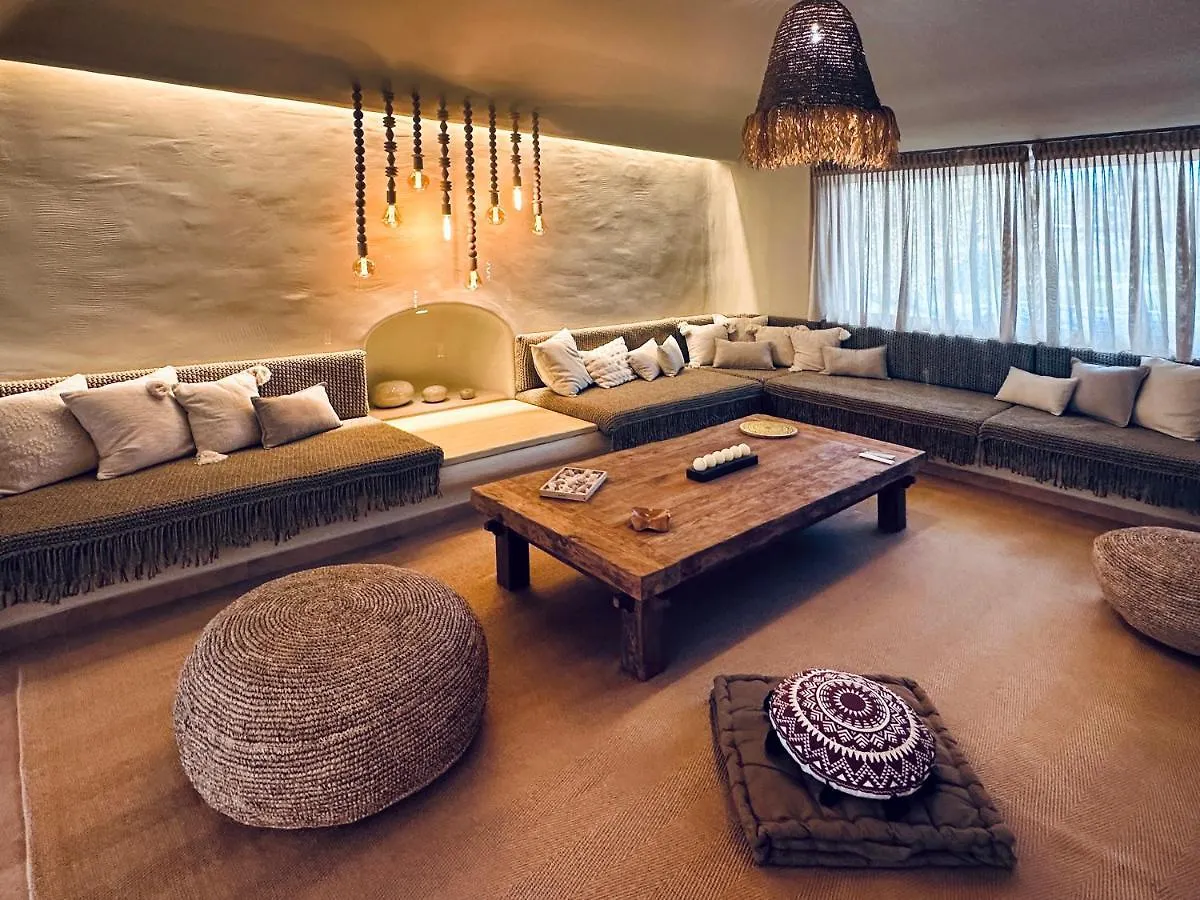 Aestas Beach Villa Pefkochori