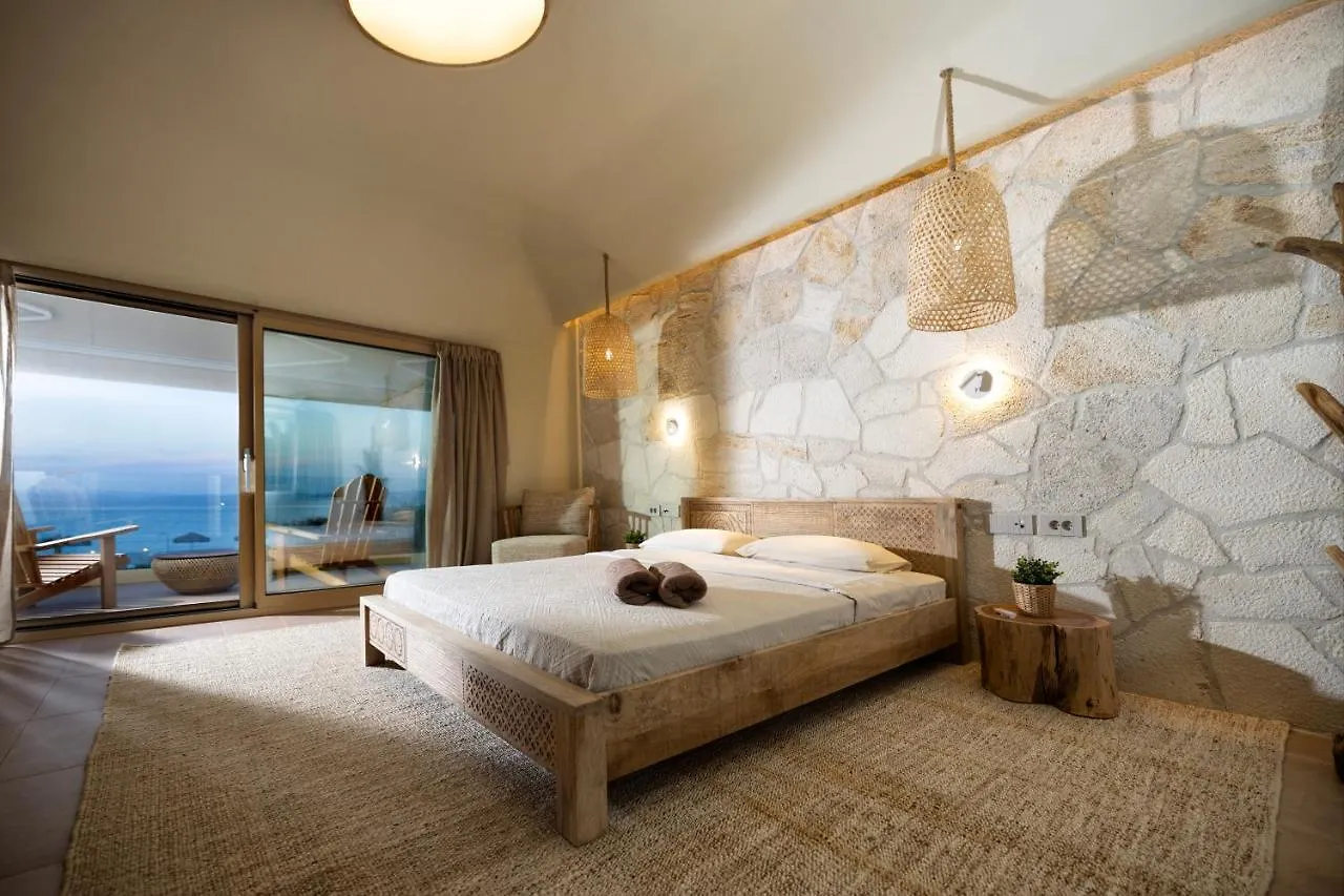 Aestas Beach Villa Pefkochori