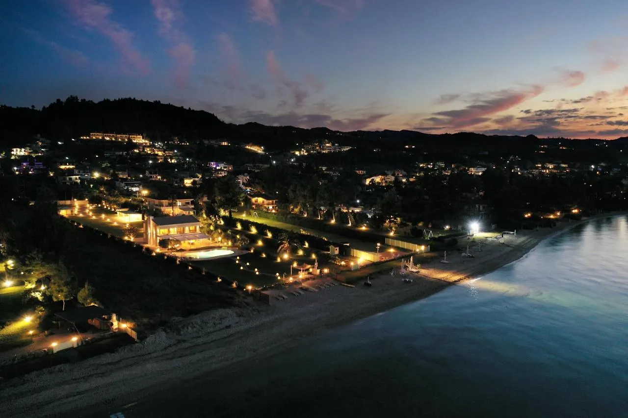 Aestas Beach Villa Pefkochori 0*,