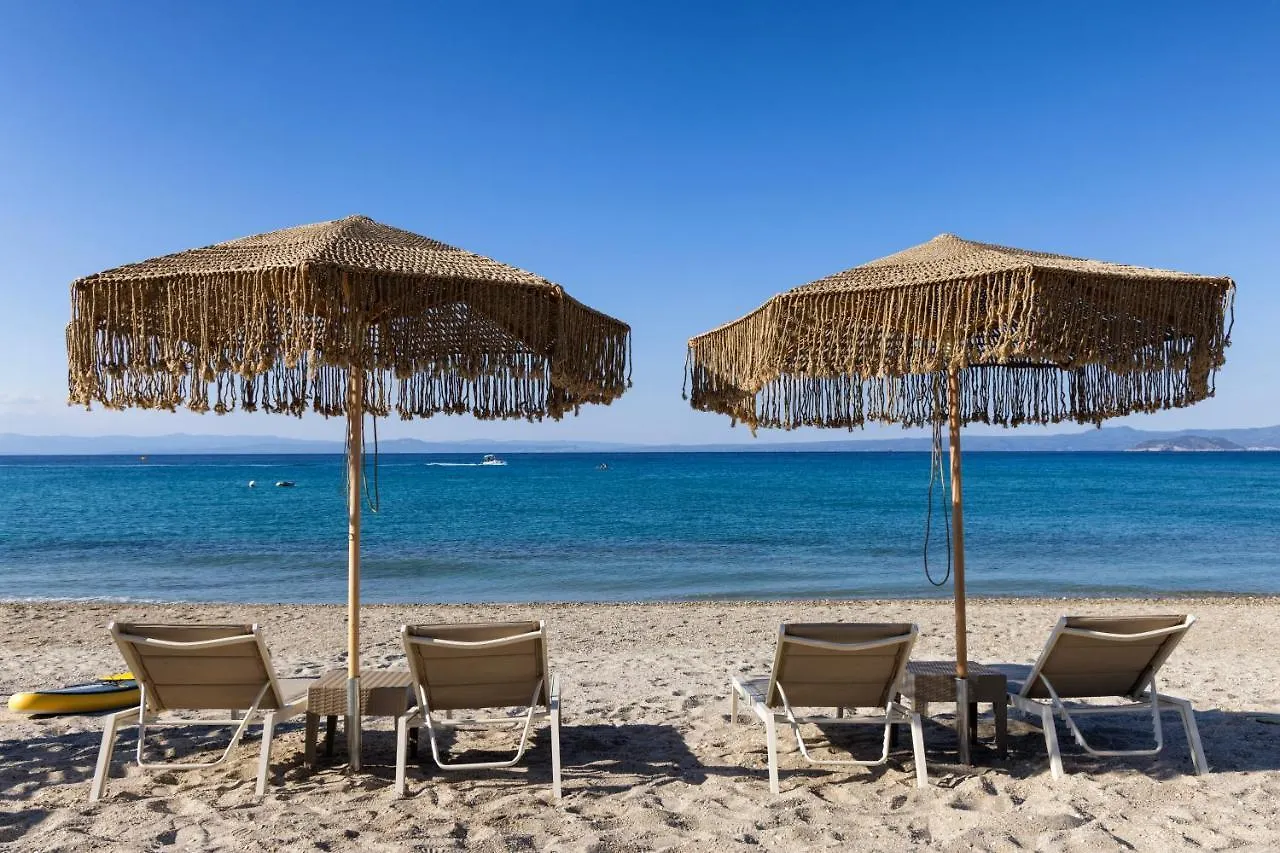 Aestas Beach Villa Pefkochori 0*,  Greece