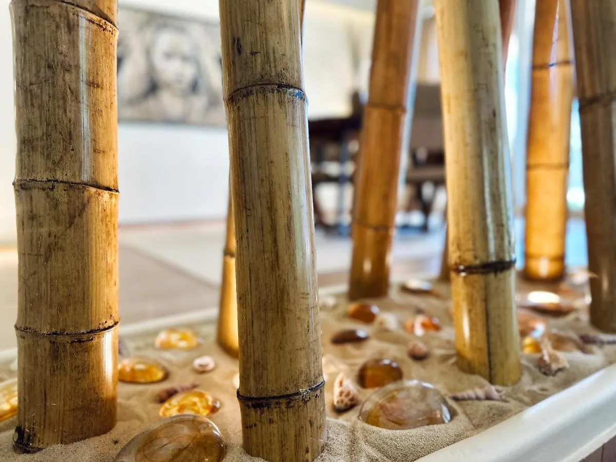 Aestas Beach Villa Pefkochori