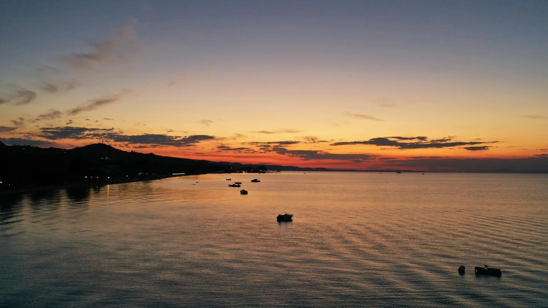 Aestas Beach Villa Pefkochori