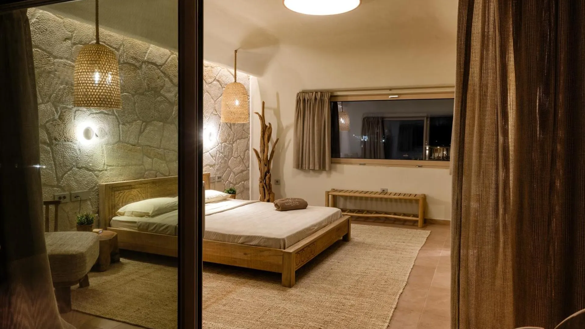 Aestas Beach Villa Pefkochori 0*,  Greece