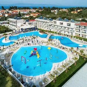 Anna Hotel de apartamente