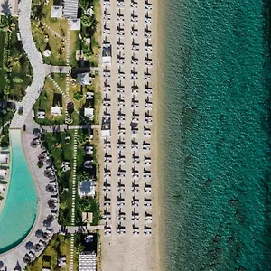 Blue Carpet Luxury Apart Otel