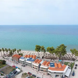 Tridente Mare Ξενοδοχείο