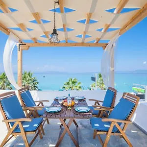 Nautilus Sea View 4 Διαμέρισμα