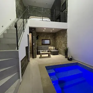 Stone Πανσιόν