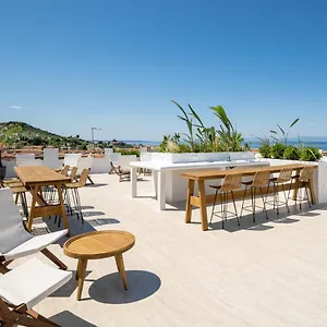 Hotel Palm Residences, Pefkochori