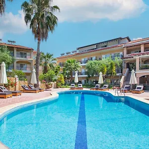 Aloni Hotel de apartamente