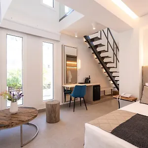 Mirablue Luxury Residences (adults Only) Apartament