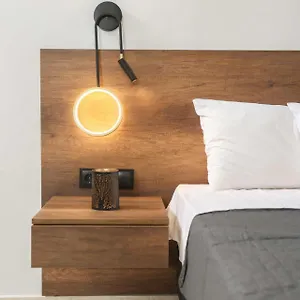 Danae Comfort Living Daire