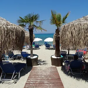 Rigakis Hotel de apartamente